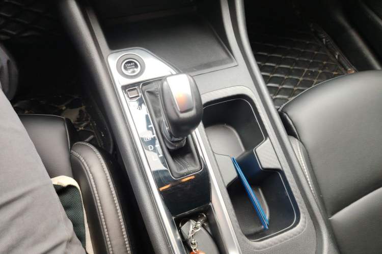 Used Nissan Sylphy 2020 Revised 1.6L XL CVT Enjoyment Edition Gear Lever