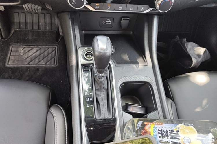 Used Nissan Sylphy 2020 1.6L XL CVT Enjoyment Edition Gear Lever