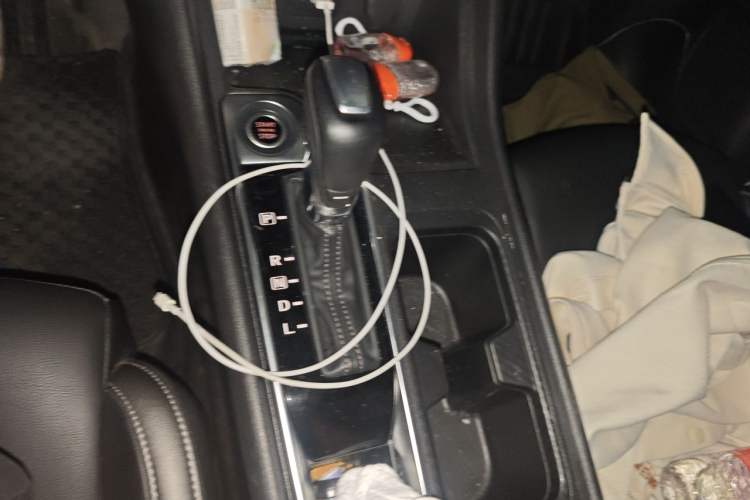 Used Nissan Sylphy 2020 Revised 1.6L XL CVT Enjoyment Edition Gear Lever