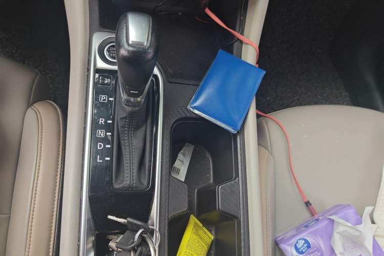 Used Nissan Sylphy 2020 1.6L XL CVT Enjoyment Edition Gear Lever