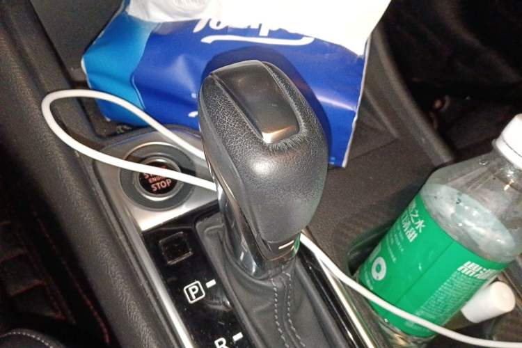 Used Nissan Sylphy 2020 1.6L XL CVT Enjoyment Edition Gear Lever