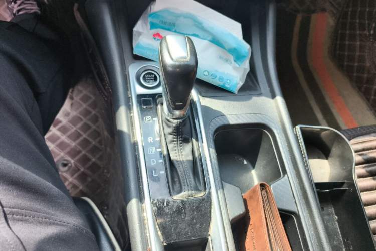 Used Nissan Sylphy 2020 1.6L XL CVT Enjoyment Edition Gear Lever