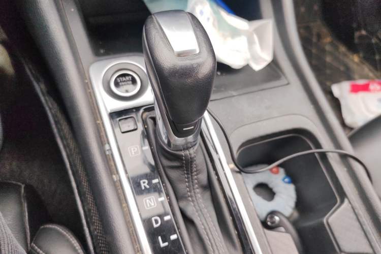 Used Nissan Sylphy 2020 1.6L XL CVT Enjoyment Edition Gear Lever
