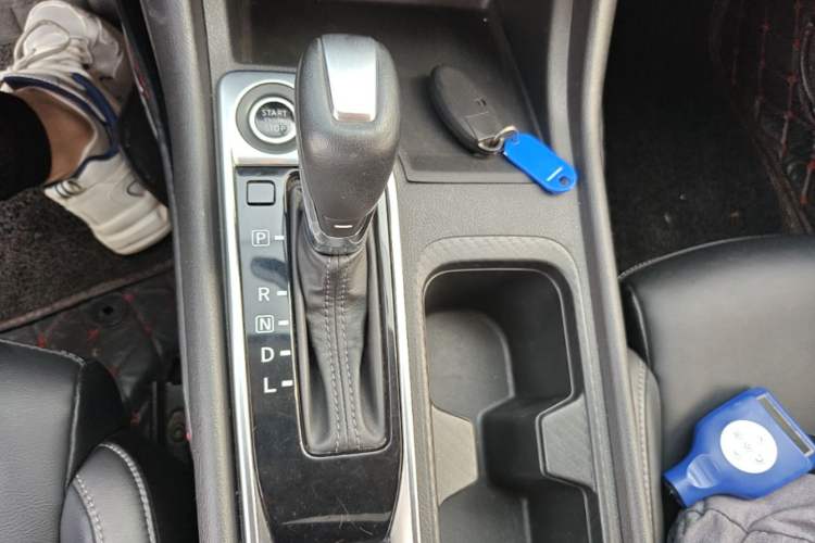 Used Nissan Sylphy 2020 1.6L XL CVT Enjoyment Edition Gear Lever