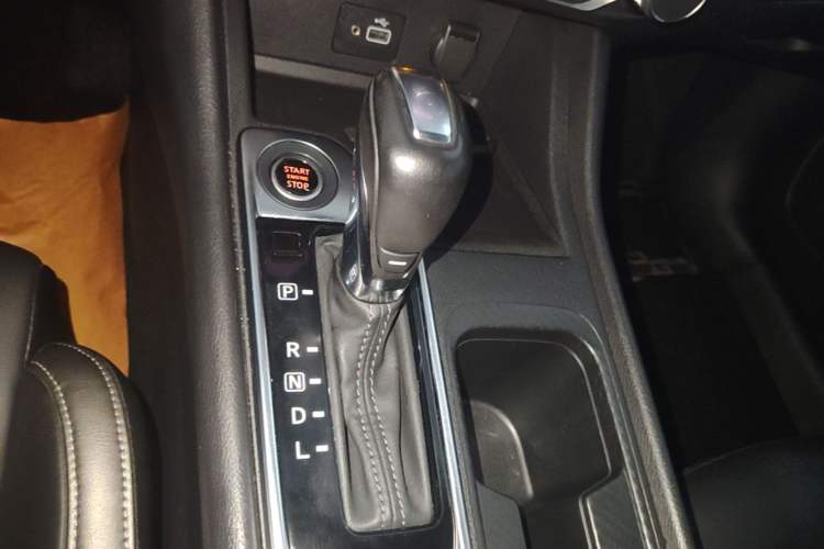Used Nissan Sylphy 2020 1.6L XL CVT Enjoyment Edition Gear Lever