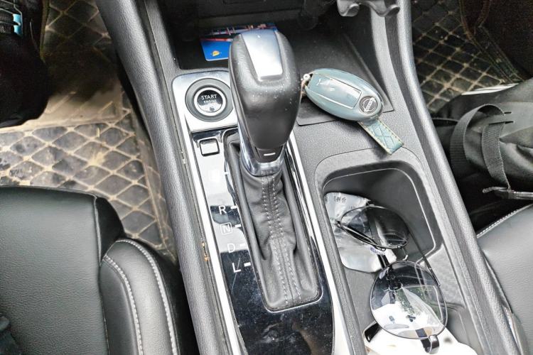 Used Nissan Sylphy 2020 1.6L XL CVT Enjoyment Edition Gear Lever