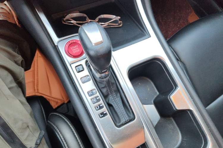 Used Nissan Sylphy 2020 1.6L XL CVT Enjoyment Edition Gear Lever