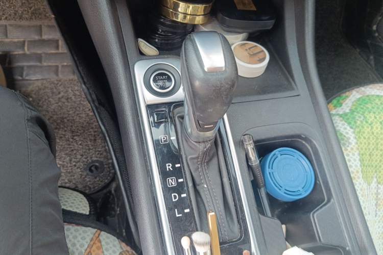 Used Nissan Sylphy 2020 Revised Version 1.6L XL CVT Smart Enjoyment Edition Gear Lever