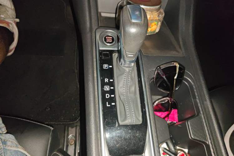 Used Nissan Sylphy 2020 1.6L XL CVT Enjoyment Edition Gear Lever