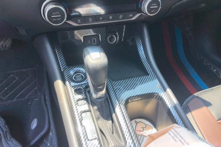 Used Nissan Sylphy 2020 1.6L XL CVT Enjoyment Edition Gear Lever