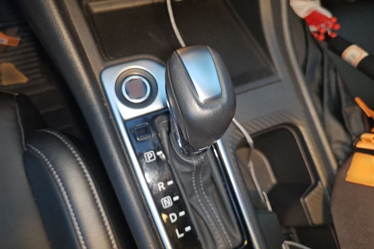 Used Nissan Sylphy 2020 1.6L XL CVT Enjoyment Edition Gear Lever