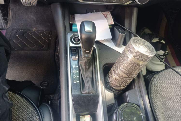 Used Nissan Sylphy 2020 1.6L XL CVT Enjoyment Edition Gear Lever