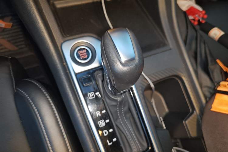 Used Nissan Sylphy 2020 1.6L XL CVT Enjoyment Edition Gear Lever