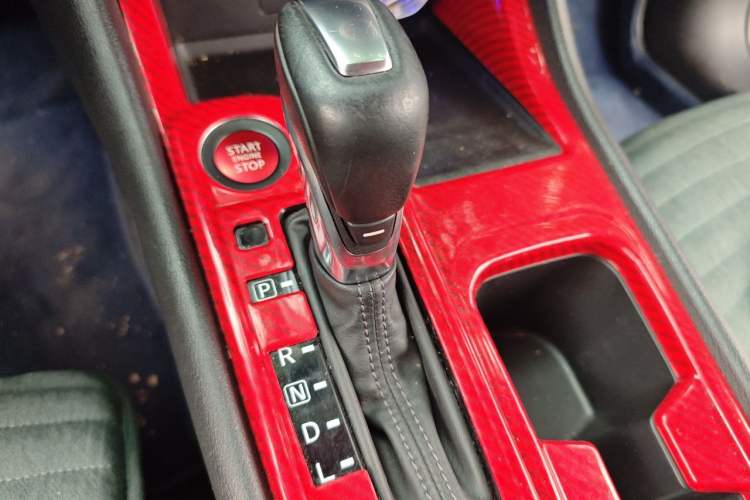 Used Nissan Sylphy 2020 1.6L XL CVT Enjoyment Edition Gear Lever