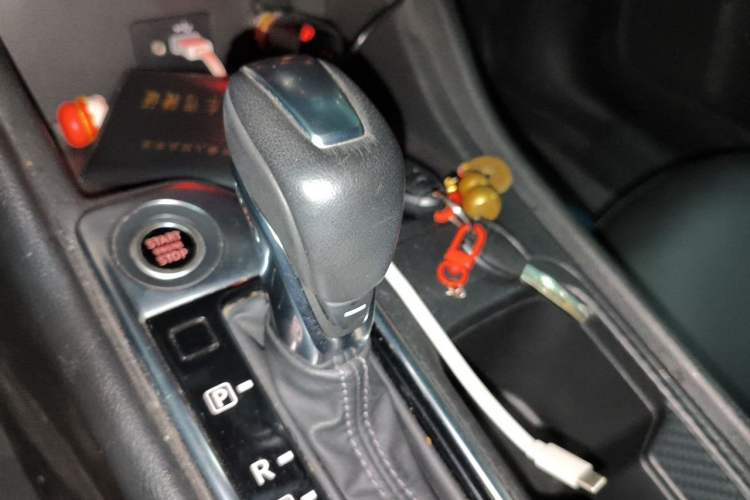Used Nissan Sylphy 2020 1.6L XL CVT Enjoyment Edition Gear Lever