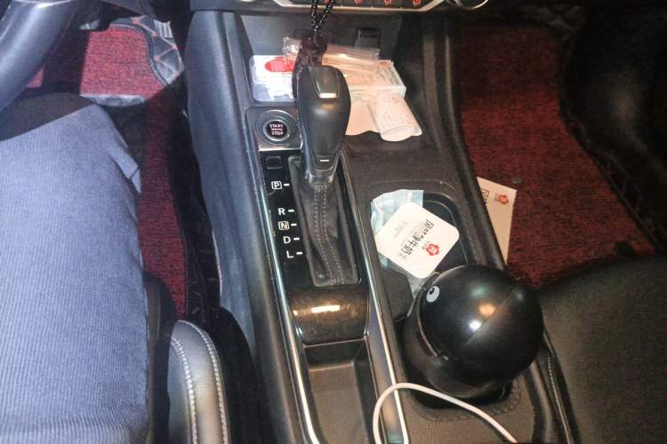 Used Nissan Sylphy 2020 1.6L XL CVT Enjoyment Edition Gear Lever