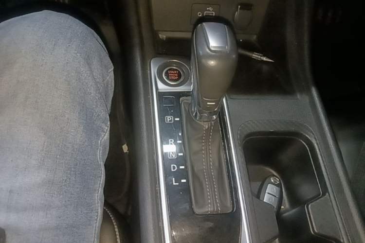 Used Nissan Sylphy 2020 1.6L XL CVT Enjoyment Edition Gear Lever