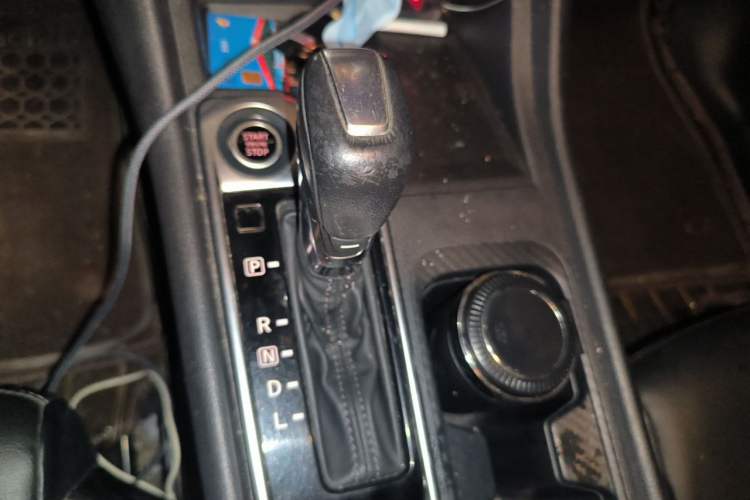 Used Nissan Sylphy 2020 1.6L XL CVT Enjoyment Edition Gear Lever