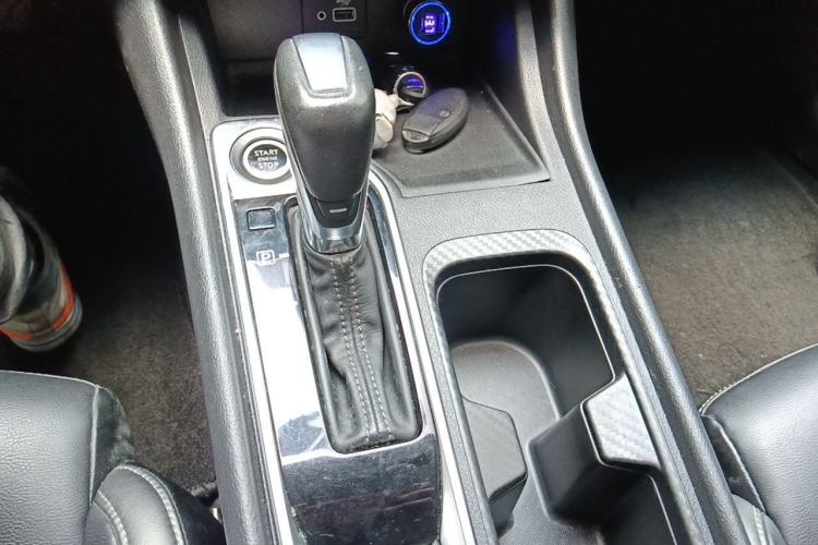 Used Nissan Sylphy 2020 1.6L XL CVT Enjoyment Edition Gear Lever