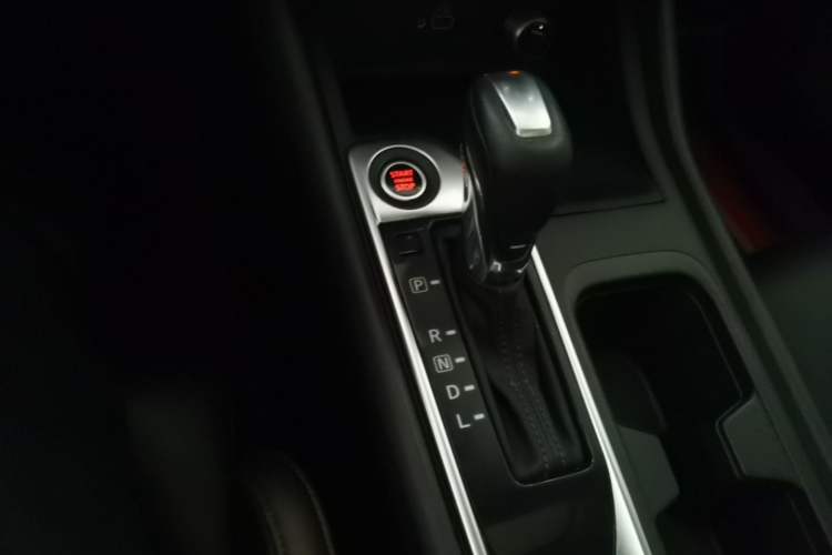 Used Nissan Sylphy 2020 1.6L XL CVT Smart Enjoyment Edition Gear Lever