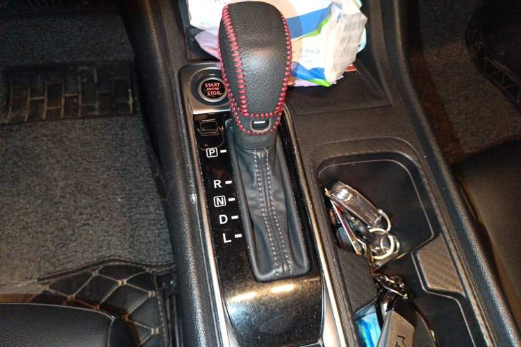 Used Nissan Sylphy 2020 1.6L XL CVT Enjoyment Edition Gear Lever