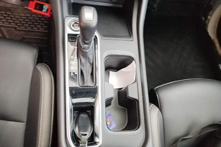 Used Nissan Sylphy 2020 1.6L XL CVT Enjoyment Edition Gear Lever