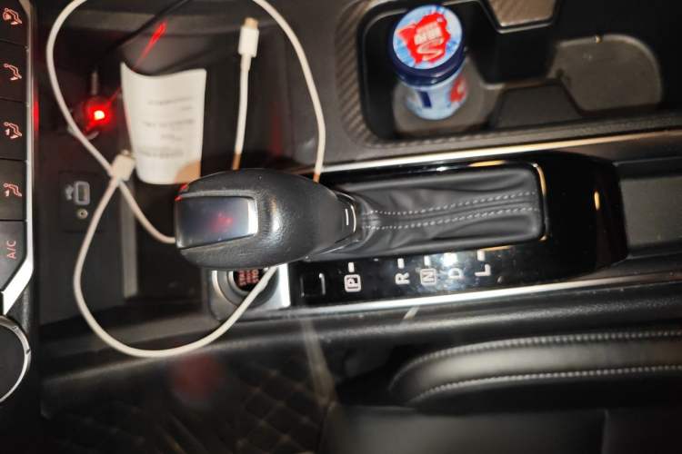 Used Nissan Sylphy 2020 1.6L XL CVT Enjoyment Edition Gear Lever