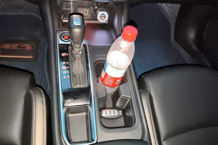 Used Nissan Sylphy 2020 Revised 1.6L XL CVT Enjoyment Edition Gear Lever