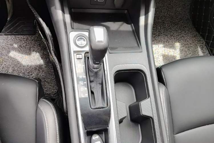 Used Nissan Sylphy 2020 1.6L XL CVT Enjoyment Edition Gear Lever