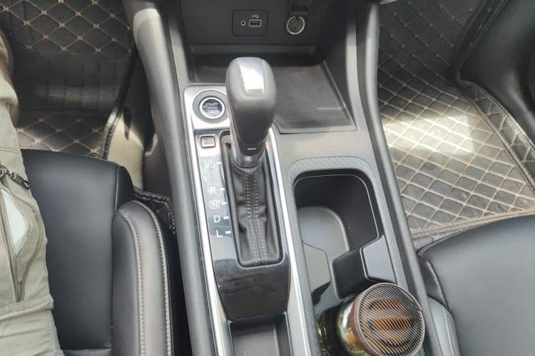 Used Nissan Sylphy 2020 1.6L XL CVT Enjoyment Edition Gear Lever