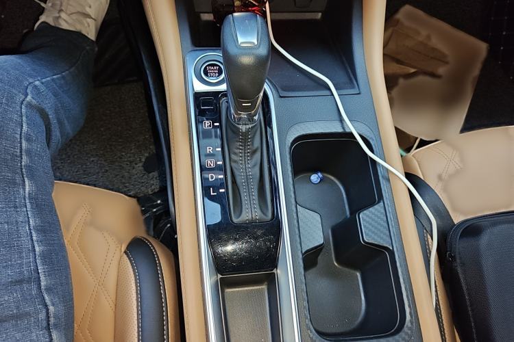 Used Nissan Sylphy 2020 1.6L TOP CVT Luxury Edition Gear Lever