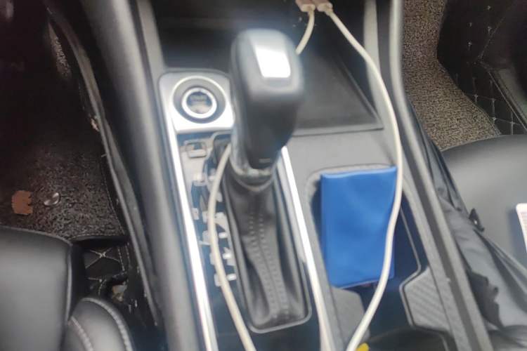 Used Nissan Sylphy 2020 1.6L XL CVT Enjoyment Edition Gear Lever