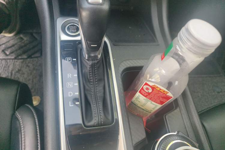 Used Nissan Sylphy 2020 1.6L XL CVT Enjoyment Edition Gear Lever