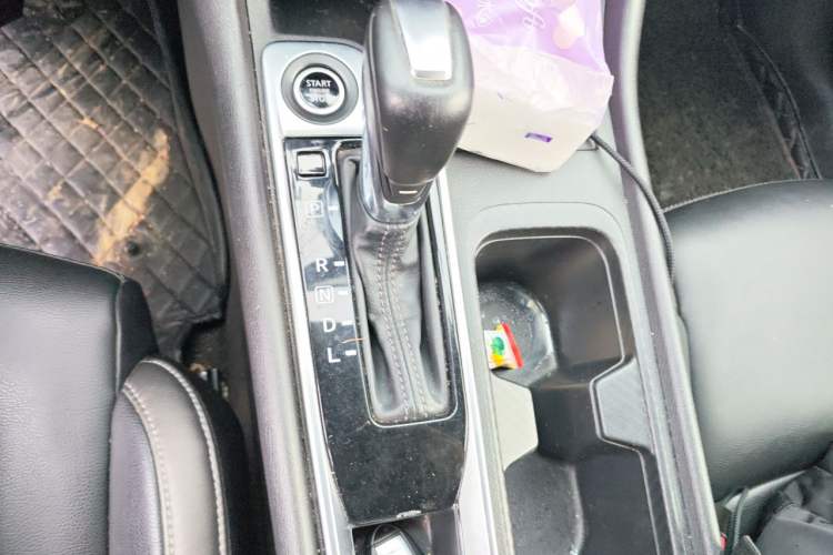Used Nissan Sylphy 2020 1.6L XL CVT Enjoyment Edition Gear Lever