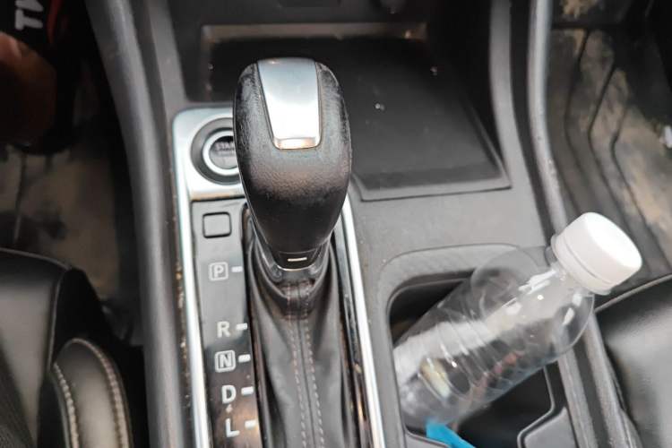 Used Nissan Sylphy 2020 1.6L XL CVT Enjoyment Edition Gear Lever