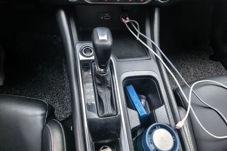 Used Nissan Sylphy 2020 1.6L XL CVT Enjoyment Edition Gear Lever