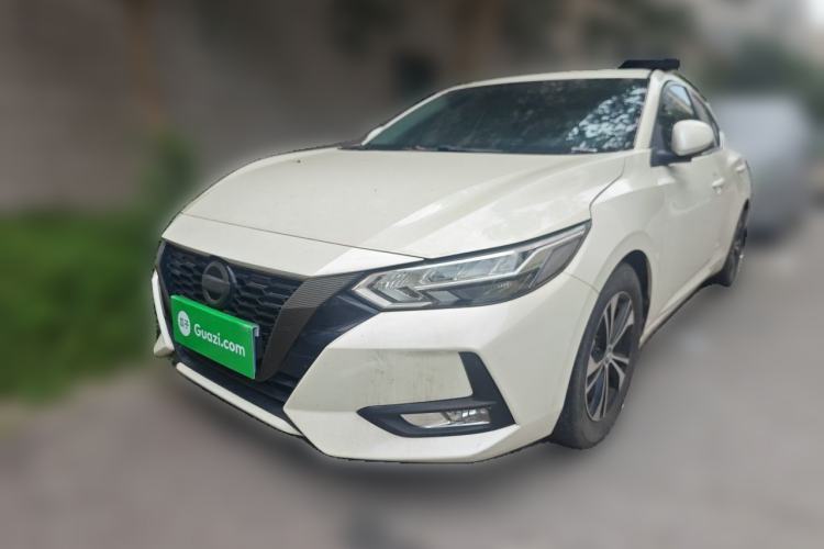 Used Nissan Sylphy 2020 1.6L XL CVT Enjoyment Edition Guazi used car, China used car export, Used car for sale, Used  cars, Cheapest cars for sale