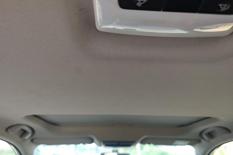 Used Nissan Sylphy 2020 1.6L XL CVT Enjoyment Edition Headliner