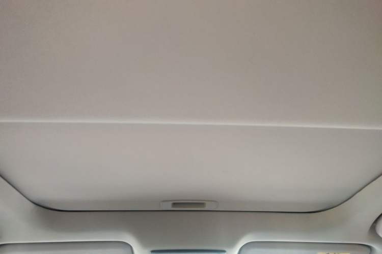 Used Nissan Sylphy 2020 1.6L XL CVT Enjoyment Edition Headliner