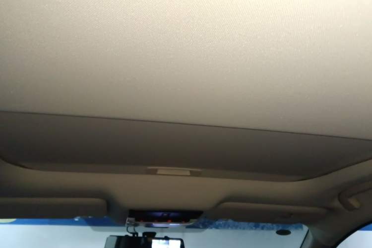 Used Nissan Sylphy 2020 1.6L XL CVT Enjoyment Edition Headliner