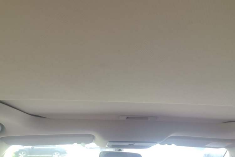 Used Nissan Sylphy 2020 1.6L XL CVT Enjoyment Edition Headliner