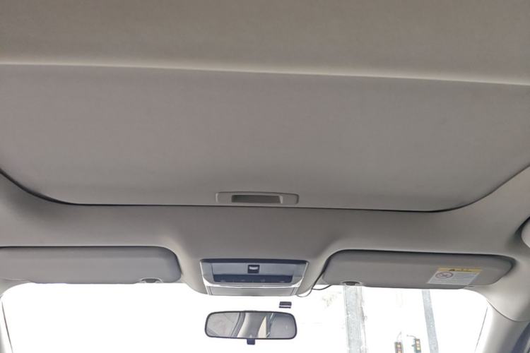 Used Nissan Sylphy 2020 1.6L XL CVT Enjoyment Edition Headliner