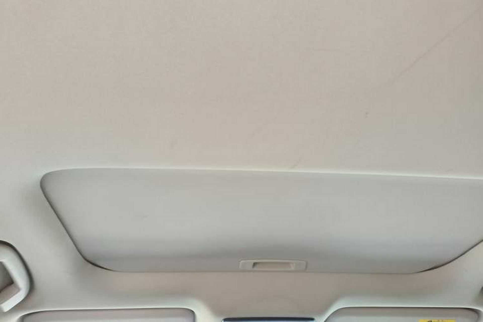 Used Nissan Sylphy 2020 1.6L XL CVT Smart Enjoyment Edition Headliner