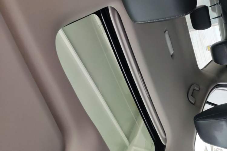 Used Nissan Sylphy 2020 1.6L XL CVT Enjoyment Edition Headliner