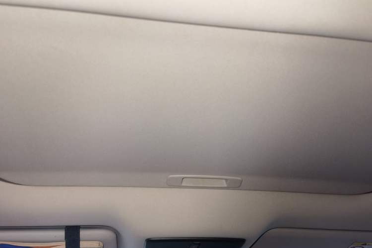 Used Nissan Sylphy 2020 1.6L XL CVT Smart Enjoyment Edition Headliner