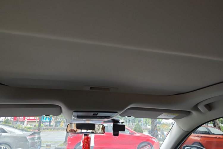 Used Nissan Sylphy 2020 1.6L XL CVT Enjoyment Edition Headliner