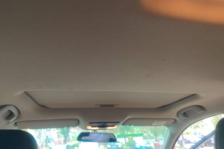 Used Nissan Sylphy 2020 1.6L XL CVT Enjoyment Edition Headliner