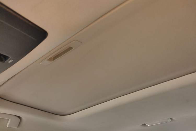 Used Nissan Sylphy 2020 1.6L XL CVT Enjoyment Edition Headliner