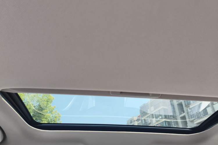 Used Nissan Sylphy 2020 Revised 1.6L XL CVT Enjoyment Edition Headliner