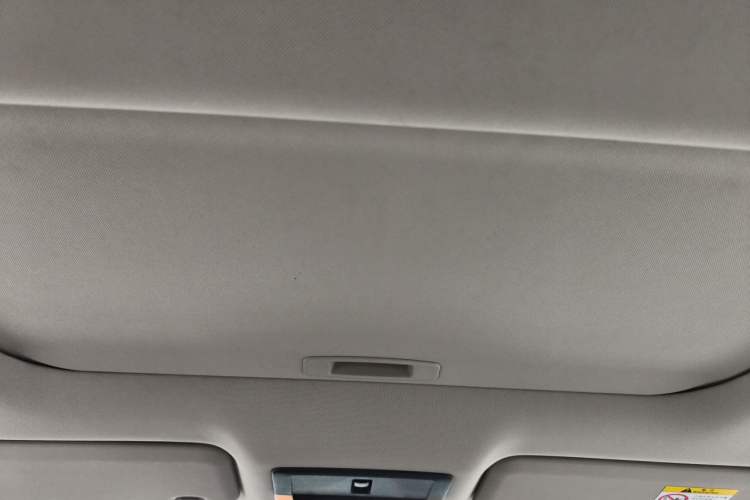 Used Nissan Sylphy 2020 1.6L XL CVT Enjoyment Edition Headliner